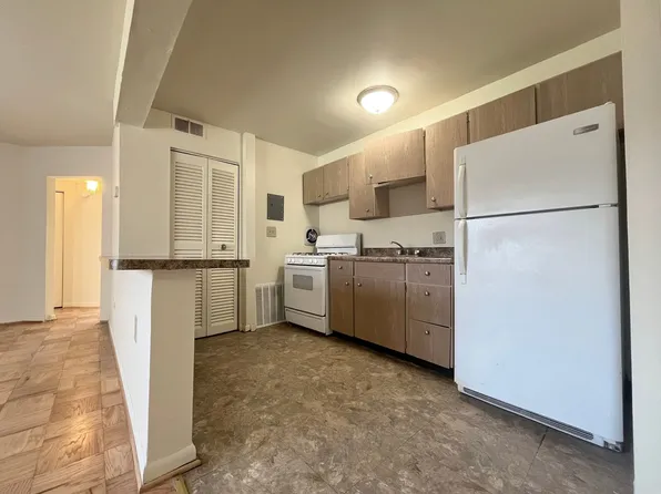 HIckory Heights Apartments