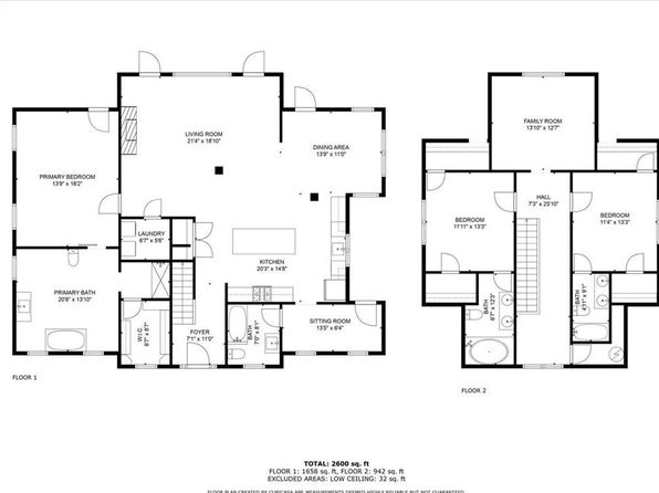 355 Kimwood Dr, Cedartown, GA 30125