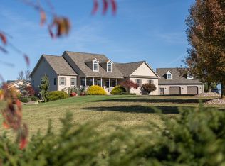 1049 Tinkling Spring Rd, Staunton, VA 24401