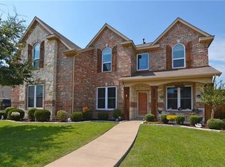 2416 Ranch Rd, Sachse, TX 75048