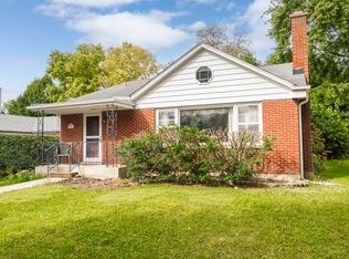122 S Quincy St, Hinsdale, IL 60521
