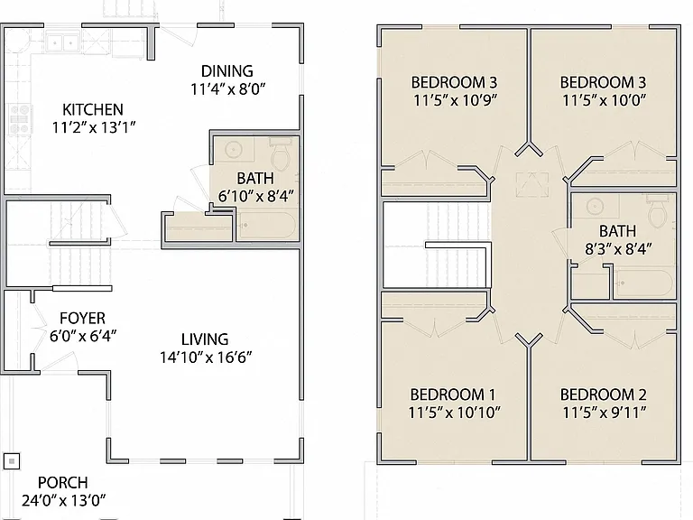 Boulevard Homes — Photo 16