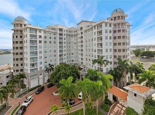100 Calle Del Muelle #1205, San Juan, PR 00901