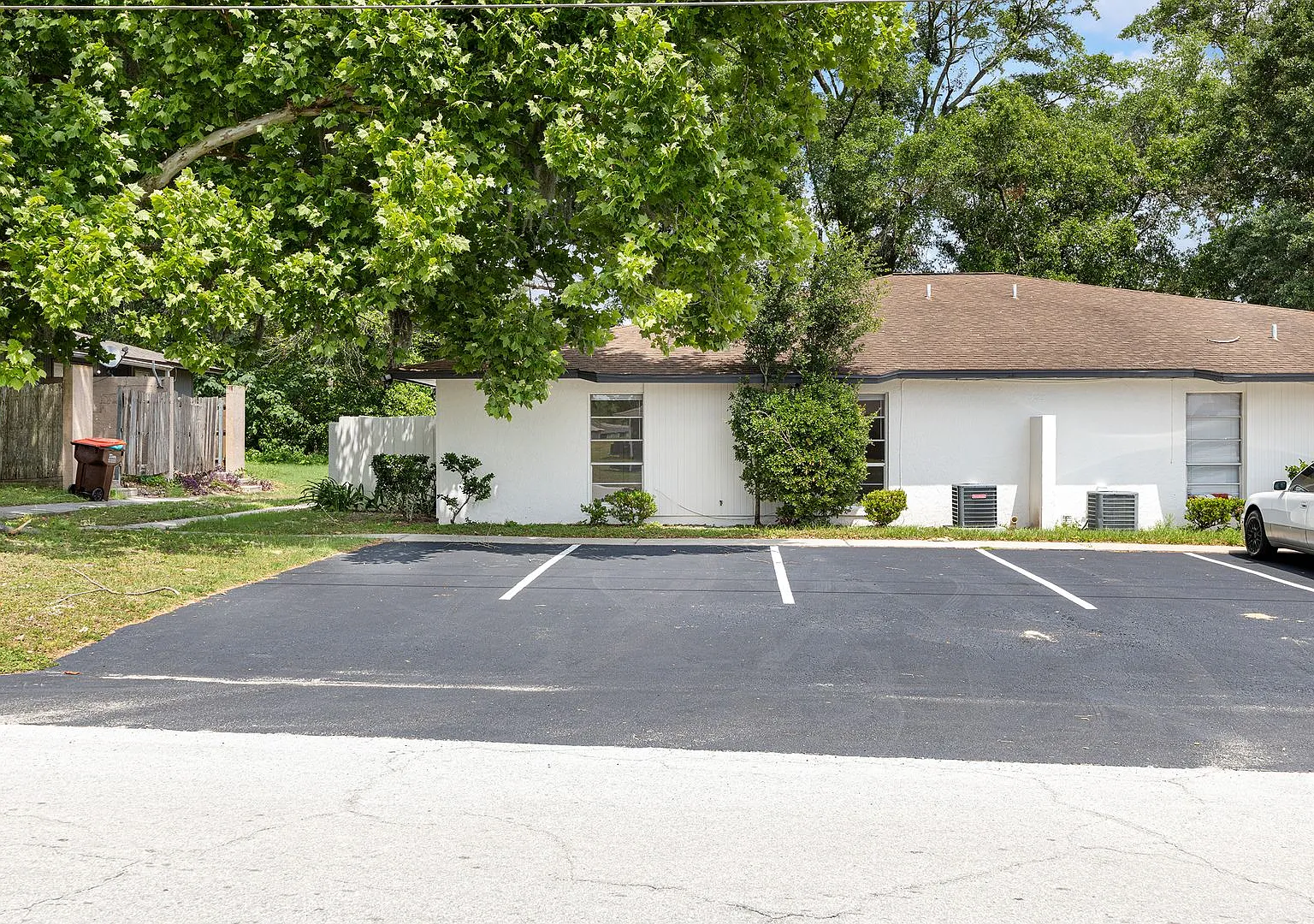 Newly Renovated 2BR/2BA Only $1,250/Month! — Photo 1