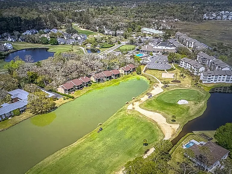 614 Executive Golf Villas — Photo 12