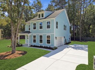 251 Rebel Kat Ct, Charleston, SC 29412