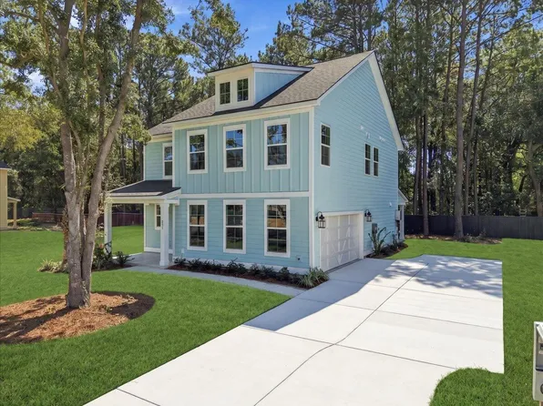 251 Rebel Kat Ct, Charleston, SC 29412