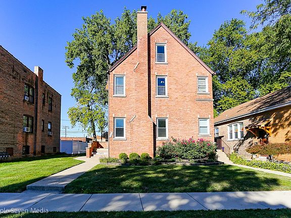 2nd image of 9430 S Homan Ave #1S
