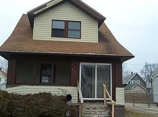 618 Ogden Ave, Toledo, OH 43609
