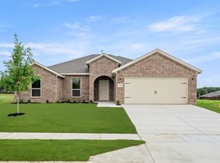 733 Stone Eagle Dr, Azle, TX 76020