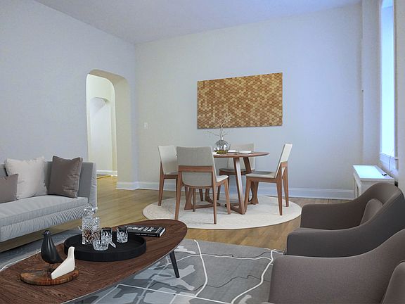 4th image of 925 W End Ave APT 2G