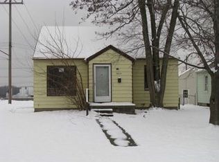2604 Charlesgate Ave SW, Wyoming, MI 49509