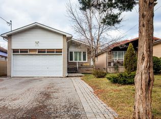 52 Farrell Ave #BASEMENT, Toronto, ON M2R1C9