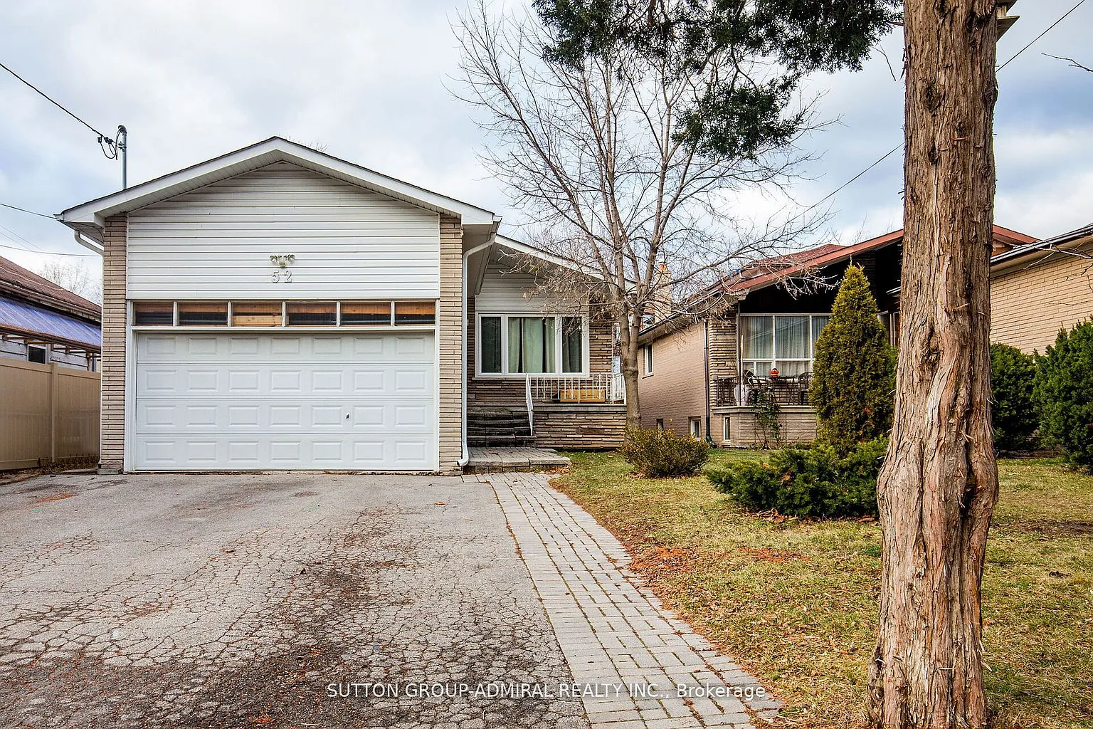 52 Farrell Ave #Basement photo 1
