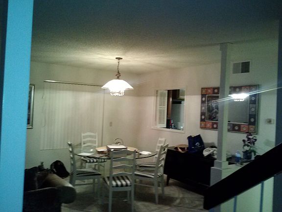 Awesome Dining Area