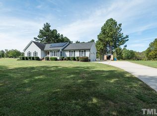 2808 Mine Creek Rd, Burlington, NC 27217