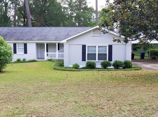 1853 Wood Valley Rd, Macon, GA 31211