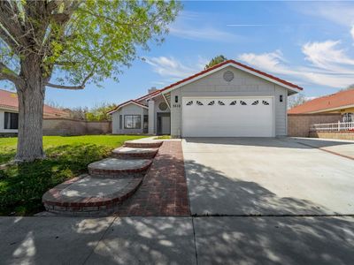 3510 Southview Ct, Palmdale, CA, 93550