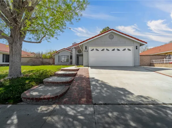 3510 Southview Ct, Palmdale, CA 93550