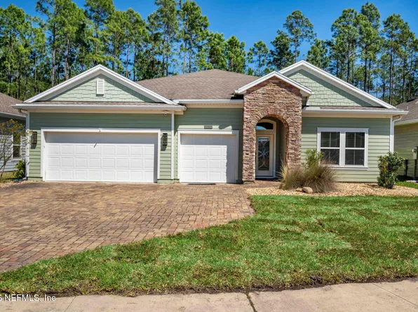 10013 BLOSSOM CREEK Lane, Jacksonville, FL 32222