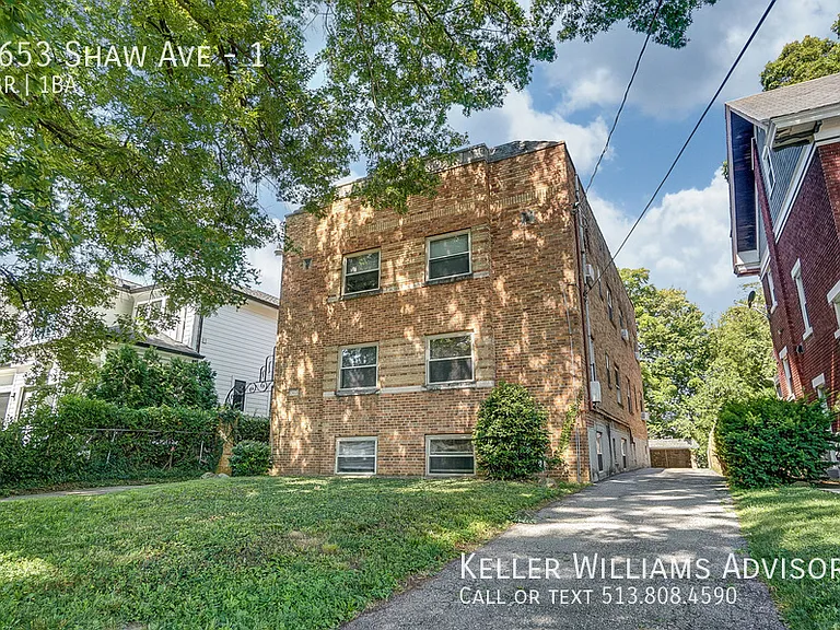 3653 Shaw Ave #1 — Photo 4
