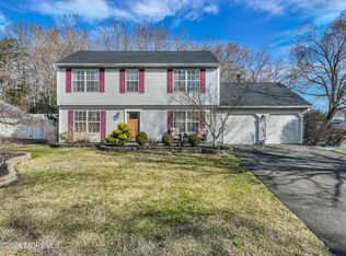 621 Buenaventura Court, Toms River, NJ 08753