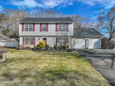 621 Buenaventura Court, Toms River, NJ, 08753