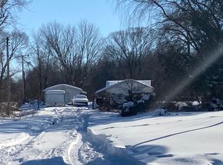 6788 Hagar Shore Rd, Coloma, MI 49038