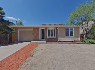 4970 Nolte Dr N, Colorado Springs, CO 80916