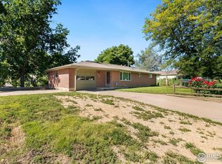 205 Gary Dr, Fort Collins, CO 80525