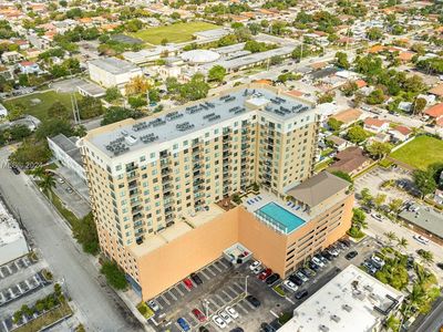 4242 NW 2nd St APT 1211, Miami, FL, 33126