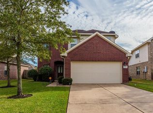 3041 Sweet Gum Bay Ct, Dickinson, TX 77539