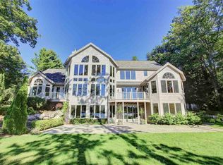 1669 N South Long Lake Rd, Traverse City, MI 49685