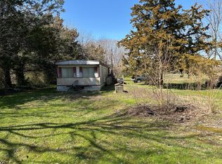 25101 Matthews Rd, Parksley, VA 23421