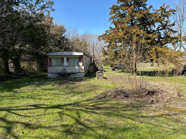 25101 Matthews Rd, Parksley, VA 23421