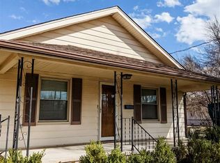 319 Kesterfield Blvd, Enid, OK 73703