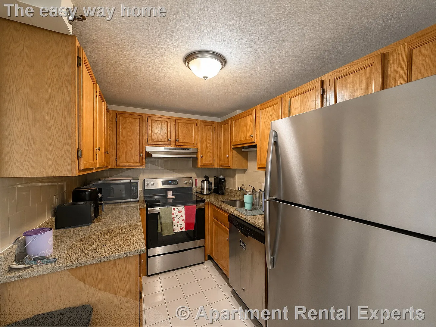 1 bed, 600 sqft, $2,250 — Photo 2