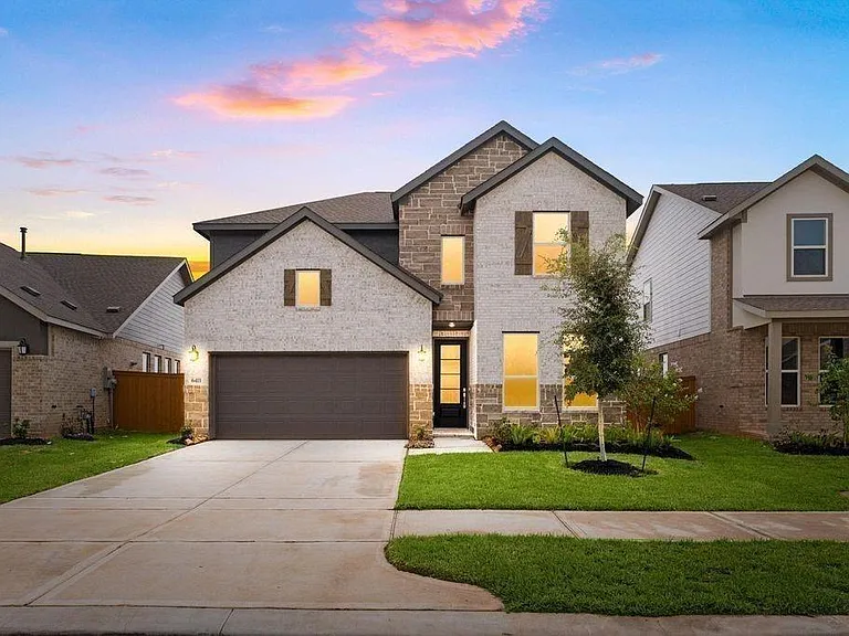 6411 Symphony Wave Dr — Photo 1