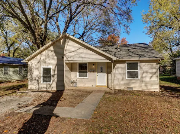 2747 W Elm Street, Springfield, MO 65802