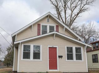 745 2nd Ave SW, Pine City, MN 55063
