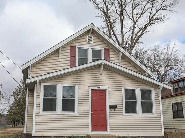 745 2nd Ave SW, Pine City, MN 55063