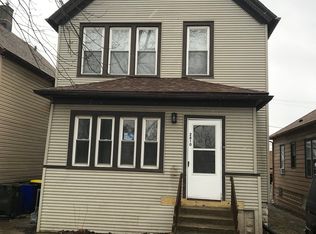 2810 Commercial Ave #2, Chicago Heights, IL 60411