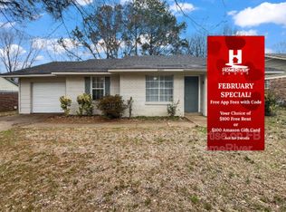 6280 Forestgate Rd, Horn Lake, MS 38637