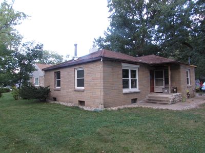 3022 Virginia Ave, Kalamazoo, MI, 49004