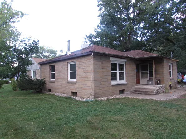 3022 Virginia Ave, Kalamazoo, MI 49004