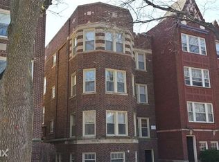 2045 W Berwyn Ave, Chicago, IL 60625
