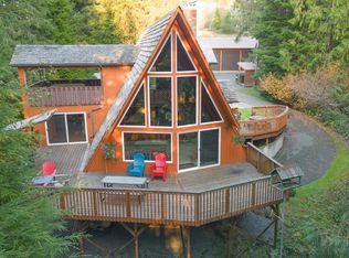 19995 Gods Valley Rd, Nehalem, OR 97131