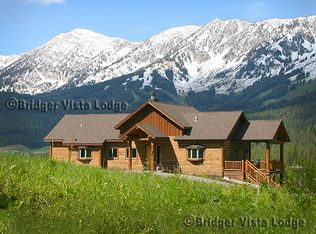 65 Henrys Dr, Bozeman, MT 59715