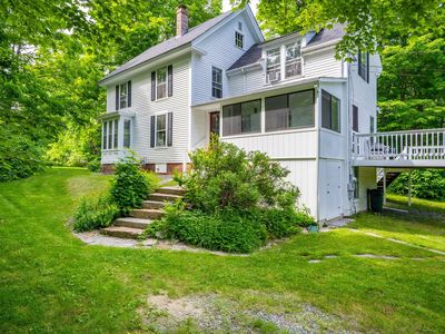 11 Chapel Street, Freeport, ME, 04032