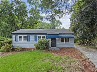 2436 Clarissa Dr NW, Atlanta, GA 30318